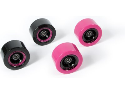 Yuneec EGO2 Sada kol Hot Pink