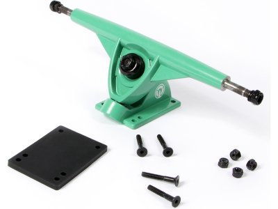 Yuneec EGO2 Osa přední Cool Mint