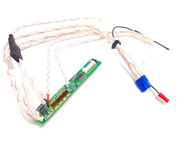 Yuneec EGO2 Řídící jednotka akumulátoru BMS