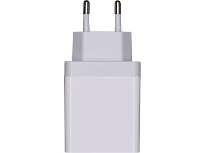 Síťový univerzální USB adaptér (zdroj) QC3.0 + PD 30W