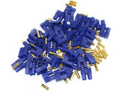 Konektor EC3 samice (50ks)