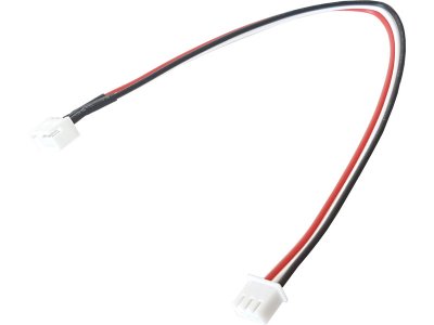 Bateriový kabel balancéru XH 2S 20cm