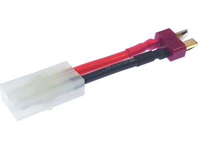 Kabel Tamiya samec - Deans samec