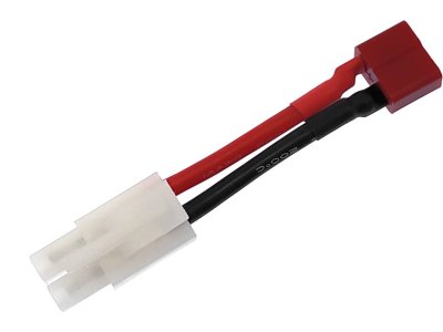 Kabel Tamiya samice - Deans samice