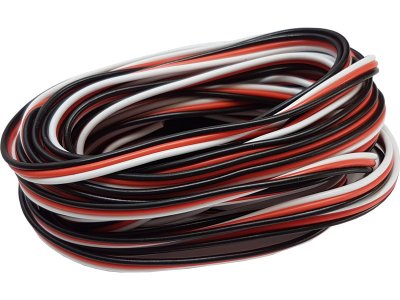 Kabel Futaba HD 5m