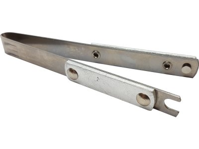 Nástroj na kulové čepy