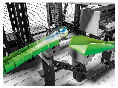 fischertechnik Dynamic Plus Dynamic Tuning Set