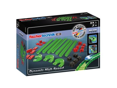 fischertechnik Dynamic Plus High Speed