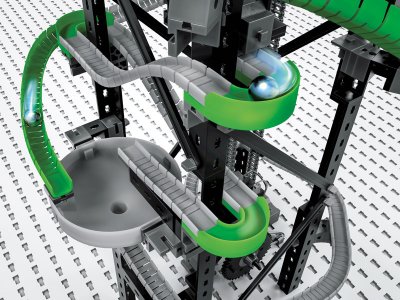 fischertechnik Dynamic Plus High Speed