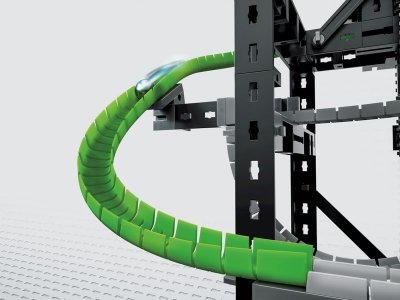 fischertechnik Dynamic Plus High Speed