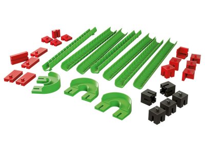 fischertechnik Dynamic Plus High Speed