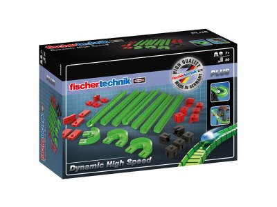 fischertechnik Dynamic Plus High Speed