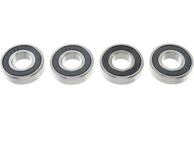 Kuličkové ložisko 10x19x5mm MR6800-2RS (4)