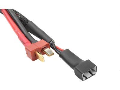 Nabíjecí kabel s 6S XH - Deans/2S XH 30cm