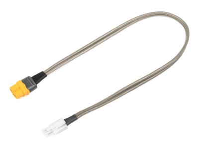 Konverzní kabel Pro XT-60 samice - Tamiya samice 14AWG 40cm