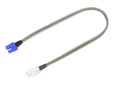 Konverzní kabel Pro EC3 samice - Tamiya samice 14AWG 40cm