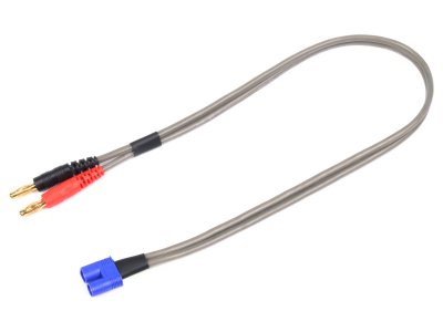 Nabíjecí kabel Pro - EC3 samec 14AWG 40cm