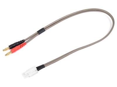 Nabíjecí kabel Pro - Tamiya samice 14AWG 40cm