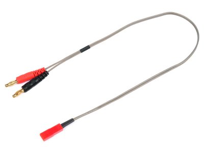 Nabíjecí kabel Pro - JST samec 22AWG 40cm