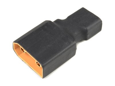 Redukce Deans samice - XT-90 samec