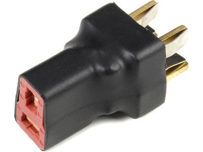 Propojka Y sériová Deans