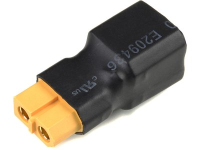 Propojka Y sériová XT-60