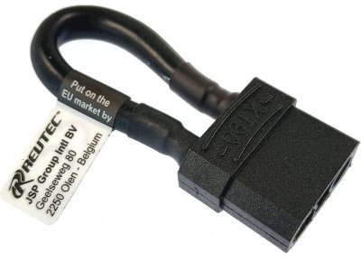 Zkratovací propojka X-90 samice