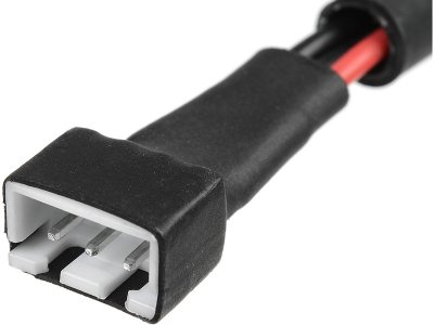 Prodlužovací balanční kabel 2S-XH 22AWG 30cm