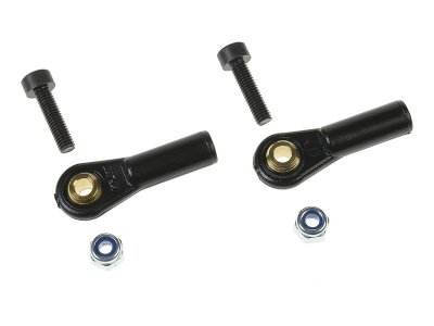 Kulový čep M4/M3 šroub (2)