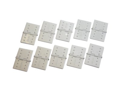 Pant nylonový s ocelovým čepem 22x33mm (10)