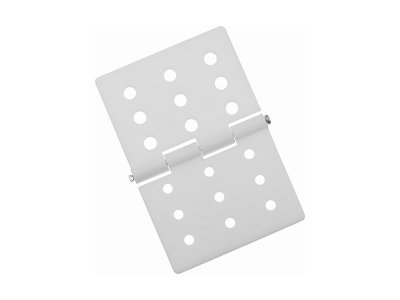 Pant nylonový s ocelovým čepem 26x39mm (10)