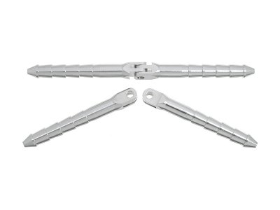 Hliníkový pant 6x98mm fixovaný (2)