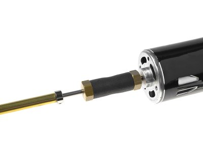 Spojka hřídelí Flex 12 2.3mm