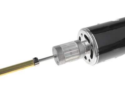 Spojka hřídelí Flex 18 3.2mm