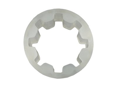 Spojka hřídelí Flex 18 - trubička