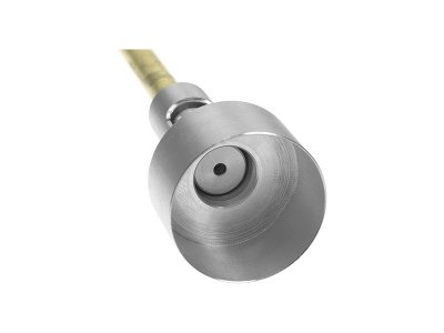 Lodní hřídel Compact 280 2x135mm se závitem M2