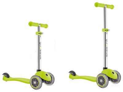 Globber - Koloběžka Primo Navy Blue