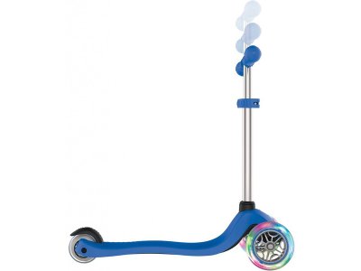 Globber - Koloběžka Primo Lights Navy Blue