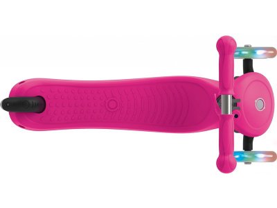 Globber - Koloběžka Primo Lights Navy Blue