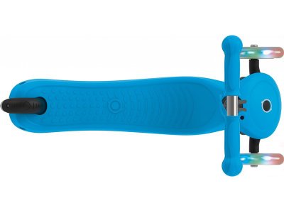 Globber - Koloběžka Primo Lights Navy Blue