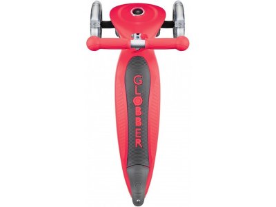 Globber - Koloběžka Primo Foldable Red