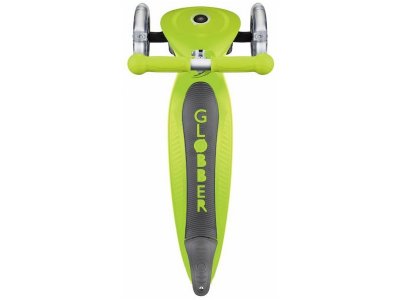 Globber - Koloběžka Primo Foldable Red