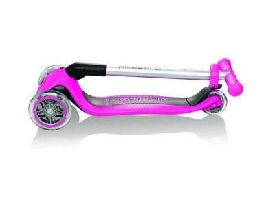 Globber - Koloběžka Primo Foldable Lime Green