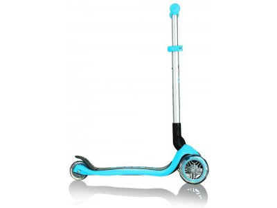 Globber - Koloběžka Primo Foldable Lime Green