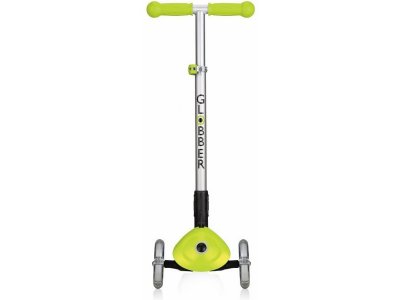 Globber - Koloběžka Primo Foldable Lime Green