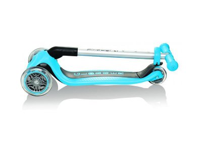 Globber - Koloběžka Primo Foldable Lime Green