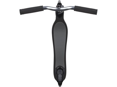 Globber - Koloběžka Flow 125 Black / Red