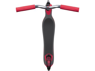 Globber - Koloběžka Flow 125 Black