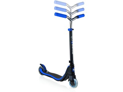 Globber - Koloběžka Flow 125 Black