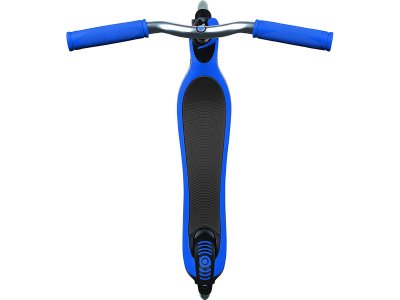 Globber - Koloběžka Flow 125 Black